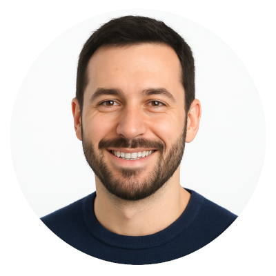 Photo of Aaron K.