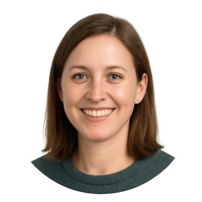 Photo of Rachel M.